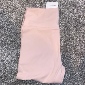 Lululemon align pant 25” leggings